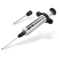 Napoleon Stainless Steel Marinade Injector