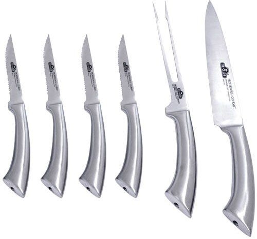 Napoleon Pro Knife Set