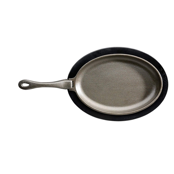 Napoleon Cast Iron Skillet