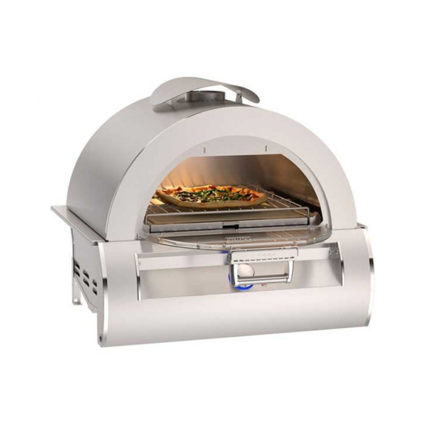 Fire Magic Built-In Pizza Oven