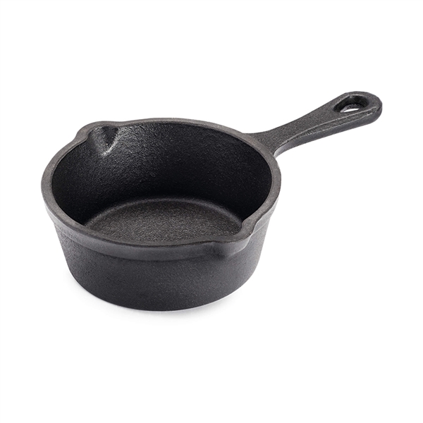 Napoleon Cast Iron Dessert Cooker