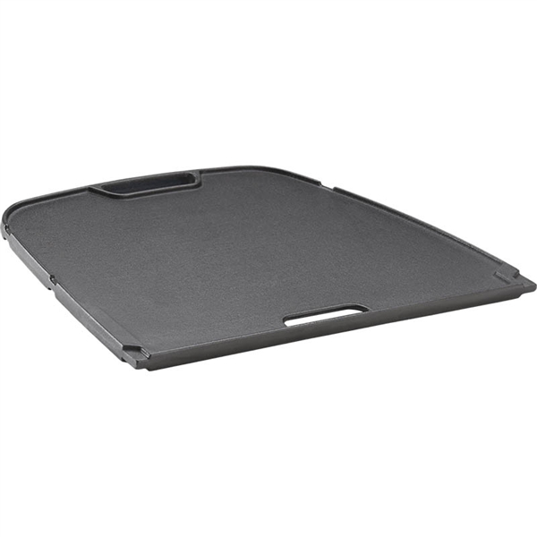 Napoleon Cast Iron Reversible Griddle for all TravelQ