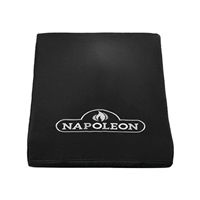Napoleon Built In Side Burner Cover for 10"
