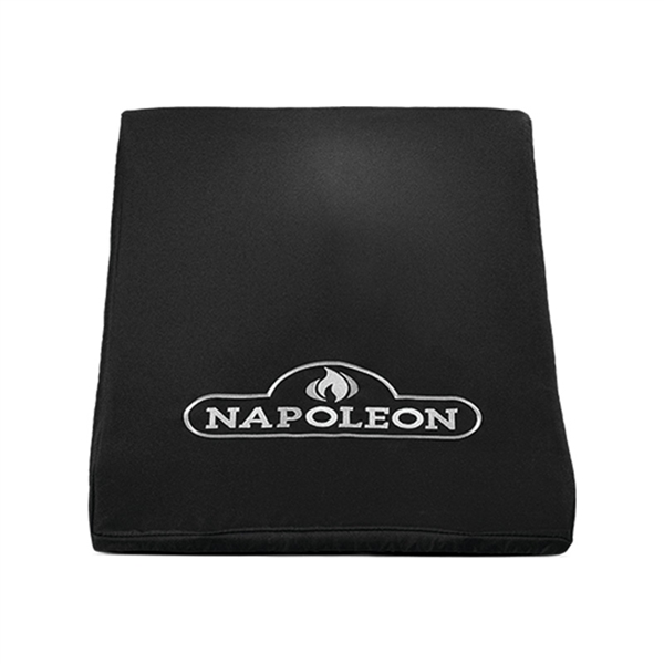 Napoleon Built In Side Burner Cover for 10"