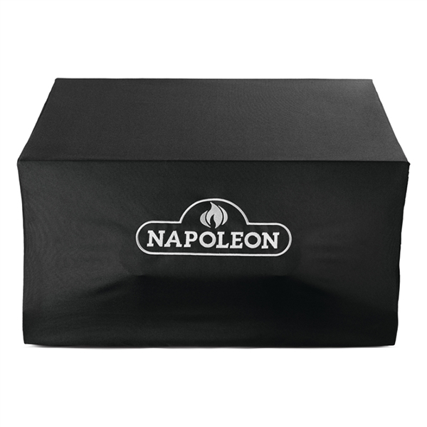 Napoleon 18" Built-In Side Burner Cover