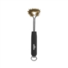 Napoleon Three Sided Grill Brush with Bottle Opener