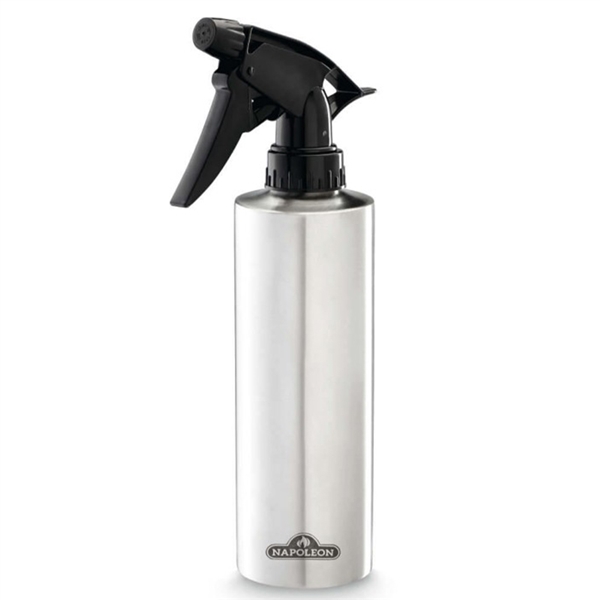 Napoleon Stainless Steel Spray Bottle