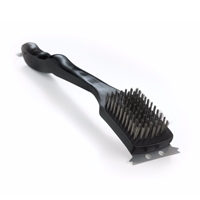 Napoleon Grill Brush With Stainless Steel Bristles