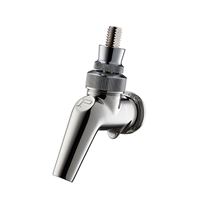 Perlick 630SS Forward Sealing Beer Faucet