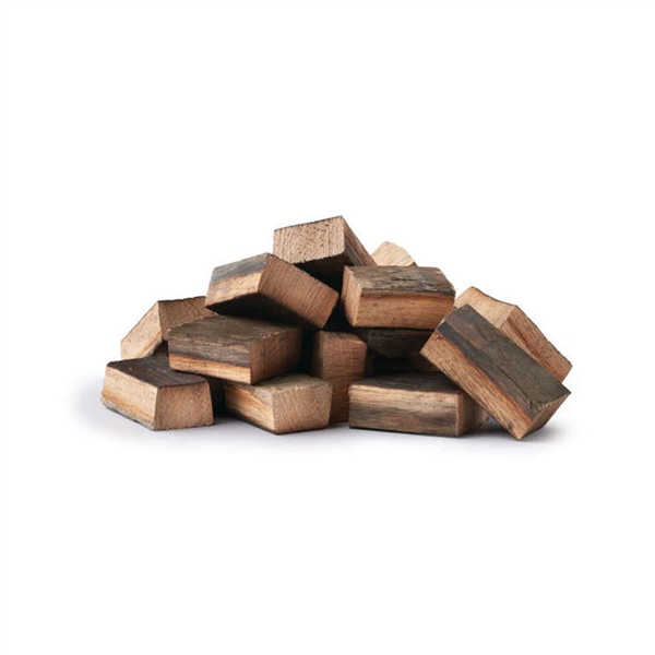 Napoleon Brandy Barrel Chunks