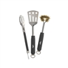 Napoleon 3 Piece Stainless Steel BBQ Toolset