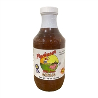 Pigchaser Garlic BBQ Sauce