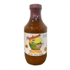 Pigchaser Magma BBQ Sauce