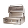 Artisan 32" American Eagle Built-In Grill