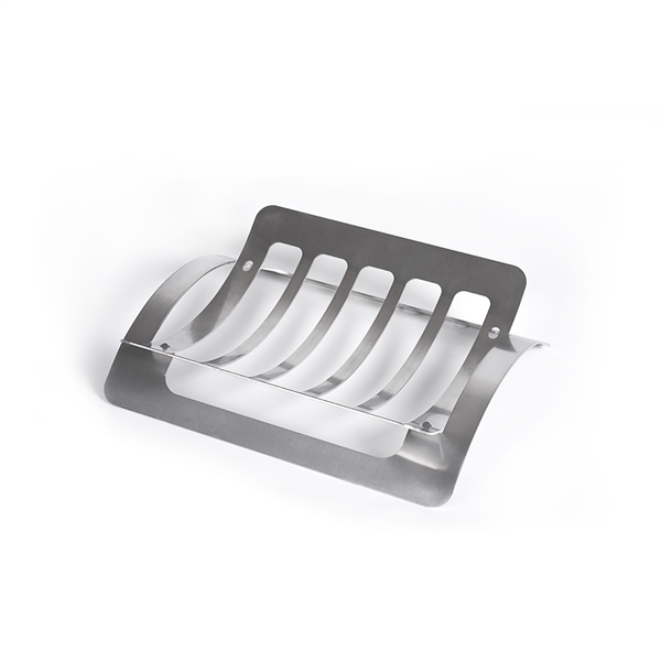 Alfa Pizza Rib Tray with Rack