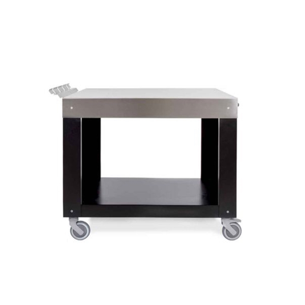 Alfa Pizza 40" W Table