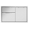 DCS 36" Access Drawers - 71482