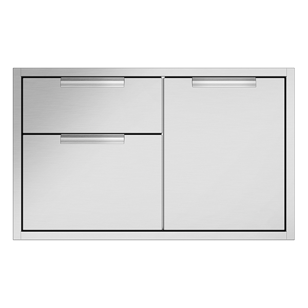 DCS 36" Access Drawers - 71482