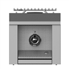 Aspire By Hestan 12" Single Side Burner