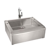 Alfresco 30" Versa Sink