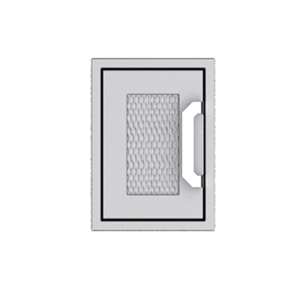 Hestan 16-in Paper Towel Dispenser