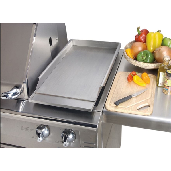 Alfresco Commerical Griddle