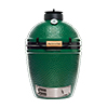 Big Green Egg Medium Charcoal Kamado Grill and Smoker