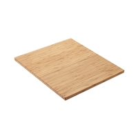 DCS Bamboo Cutting Board - CAD Side Shelf Insert - 71197