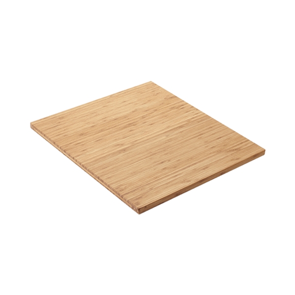 DCS Bamboo Cutting Board - CAD Side Shelf Insert - 71197