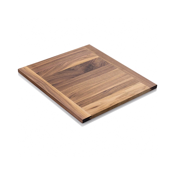 DCS Dark Walnut Cutting Board - CAD Side Shelf Insert - 71321
