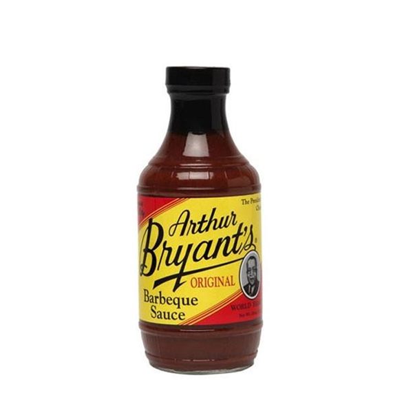 Arthur Bryant's Original BBQ Sauce - 18 oz.