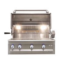 Artisan 32" Professional Built-In Grill
