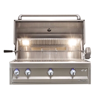 Artisan 36" Professional Built-In Grill