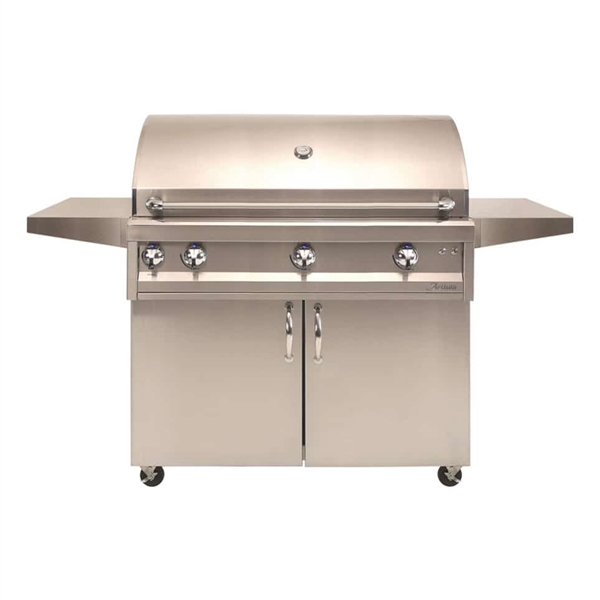 Artisan 42" Professional Cart Grill