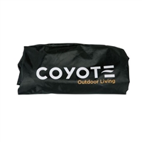 Coyote Asado Cover