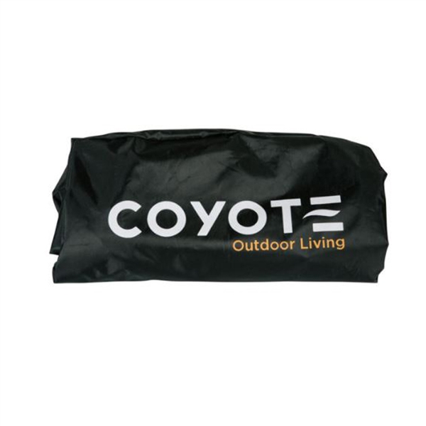 Coyote Asado Cover