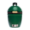 Big Green Egg Small Charcoal Kamado Grill and Smoker