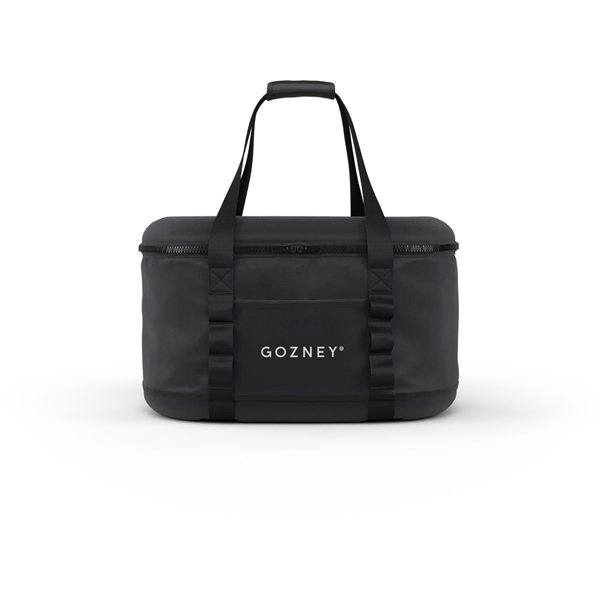 Gozney Tread Venture Travel Bag