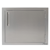 Alfresco 23" Single Access Door