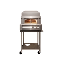Alfresco 30" Pizza Oven Cart
