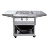 Alfresco 24" Cart for Versapower Cooker