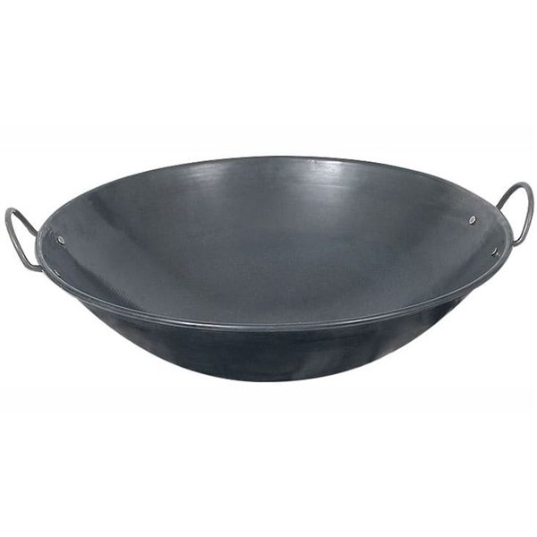 Alfresco 22" Commercial Wok