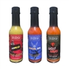 BBQ Authority Armed Forces Hot Sauce Bundle