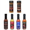 BBQ Authority Sauce and Rub Bundle