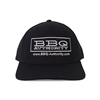 BBQ Authority Mesh Black Hat
