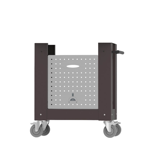 Alfa Optional Base/Cart For Alfa 5 Minuti Oven