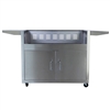 Buck Stove Buck Grill 40" Grill Cart