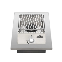 Napoleon Built-In 500 Series 10" Single Range Top Drop-in Burner