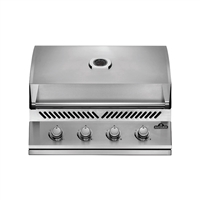 Napoleon Built-In 500 Series 32" Gas Grill