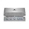 Napoleon Built-In 700 Series 38" Gas Grill with Infrared Rear Burners